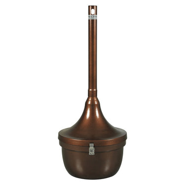 Copper Smokers' Oasis